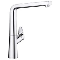 Blanco Avona Kitchen Tap Galvanic Chrome - BM521267CH