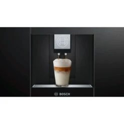 Bosch Series 8 CTL636ES6 Built-In Coffee Machine - Stainless Steel 13 Bosch Series 8 CTL636ES6 Built-In Coffee Machine - Stainless Steel -Blanco Shop bosch ctl636es6 3