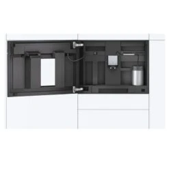Bosch Series 8 CTL636ES6 Built-In Coffee Machine - Stainless Steel 15 Bosch Series 8 CTL636ES6 Built-In Coffee Machine - Stainless Steel -Blanco Shop bosch ctl636es6 5