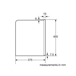 Bosch Series 8 CTL636ES6 Built-In Coffee Machine - Stainless Steel 16 Bosch Series 8 CTL636ES6 Built-In Coffee Machine - Stainless Steel -Blanco Shop bosch ctl636es6 6