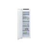 Bosch Series 8 GIN81HCE0G Built-In Frost Free Tall Freezer With Home Connect - White