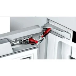 Bosch Series 8 GIN81HCE0G Built-In Frost Free Tall Freezer With Home Connect - White 15 Bosch Series 8 GIN81HCE0G Built-In Frost Free Tall Freezer With Home Connect - White -Blanco Shop bosch gin81hce0g 5