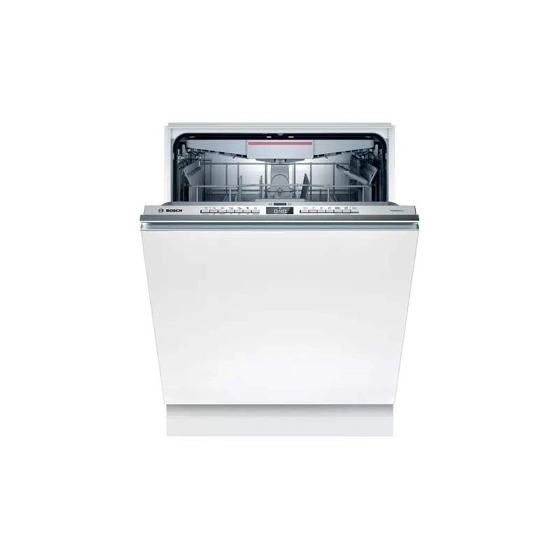 Bosch Series 6 SMD6TCX00E Built-In 14 Place 60cm Dishwasher - White 1 Bosch Series 6 SMD6TCX00E Built-In 14 Place 60cm Dishwasher - White