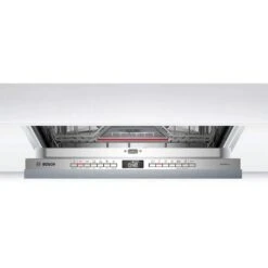 Bosch Series 6 SMD6TCX00E Built-In 14 Place 60cm Dishwasher - White 12 Bosch Series 6 SMD6TCX00E Built-In 14 Place 60cm Dishwasher - White -Blanco Shop bosch smd6tcx00e 2