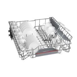 Bosch Series 6 SMD6TCX00E Built-In 14 Place 60cm Dishwasher - White 15 Bosch Series 6 SMD6TCX00E Built-In 14 Place 60cm Dishwasher - White -Blanco Shop bosch smd6tcx00e 5