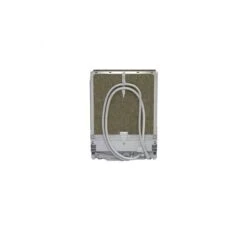 Bosch Series 4 SMH4HVX32G Built-In 13 Place 60cm Dishwasher With Home Connect - White 18 Bosch Series 4 SMH4HVX32G Built-In 13 Place 60cm Dishwasher With Home Connect - White -Blanco Shop bosch smh4hvx32g 10