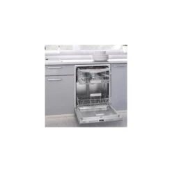 Bosch Series 4 SMH4HVX32G Built-In 13 Place 60cm Dishwasher With Home Connect - White 19 Bosch Series 4 SMH4HVX32G Built-In 13 Place 60cm Dishwasher With Home Connect - White -Blanco Shop bosch smh4hvx32g 11