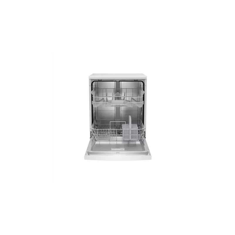 Bosch Series 2 SMS2ITW41G Free-Standing 60cm Dishwasher With Home Connect - White 4 Bosch Series 2 SMS2ITW41G Free-Standing 60cm Dishwasher With Home Connect - White - Image 4