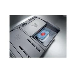 Bosch Series 4 SMV4HAX40G Built-In 13 Place 60cm Dishwasher With Home Connect - White -Blanco Shop bosch smv4hax40g 7