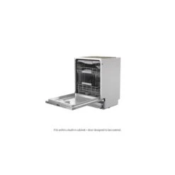 Bosch Series 6 SMV6ZCX01G Built-In 14 Place 60cm Dishwasher - White -Blanco Shop bosch smv6zcx01g 9