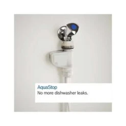 Bosch Series 2 SPV2HKX39G Fully-Integrated 9 Place Slimline Dishwasher With Home Connect -Blanco Shop bosch spv2hkx39g 8