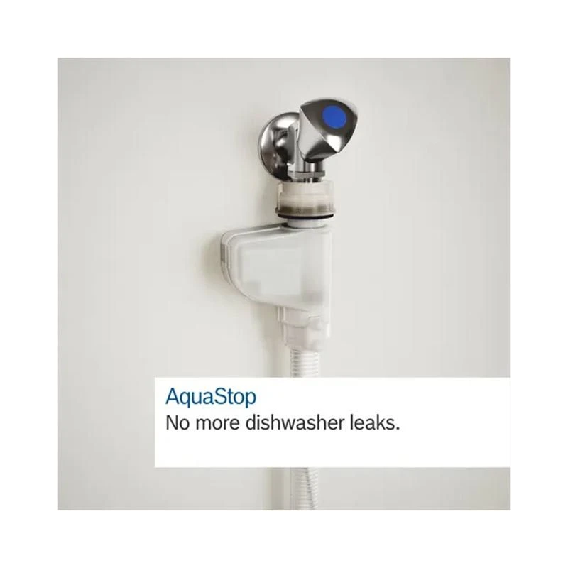 Bosch Series 4 SPV4EMX21G Fully-Integrated 10 Place Slimline Dishwasher With Home Connect 5 Bosch Series 4 SPV4EMX21G Fully-Integrated 10 Place Slimline Dishwasher With Home Connect - Image 5