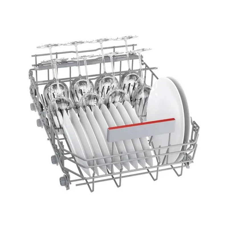 Bosch Series 4 SPV4EMX21G Fully-Integrated 10 Place Slimline Dishwasher With Home Connect 8 Bosch Series 4 SPV4EMX21G Fully-Integrated 10 Place Slimline Dishwasher With Home Connect - Image 8