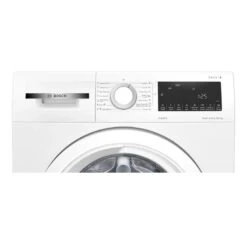 Bosch Series 4 WNA134U8GB Free-Standing 8/5kg 1400rpm Washer Dryer - White 13 Bosch Series 4 WNA134U8GB Free-Standing 8/5kg 1400rpm Washer Dryer - White -Blanco Shop bosch wna134u8gb 3