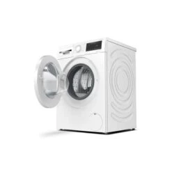 Bosch Series 4 WNA134U8GB Free-Standing 8/5kg 1400rpm Washer Dryer - White 14 Bosch Series 4 WNA134U8GB Free-Standing 8/5kg 1400rpm Washer Dryer - White -Blanco Shop bosch wna134u8gb 4