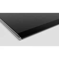 Bosch Series 6 PKF375FP2E Domino 30cm Ceramic Hob - Black 12 Bosch Series 6 PKF375FP2E Domino 30cm Ceramic Hob - Black -Blanco Shop bosch pfk375fp2e 3