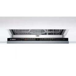Bosch Series 2 SMV2ITX18G Fully-Integrated 12 Place Dishwasher With Home Connect 12 Bosch Series 2 SMV2ITX18G Fully-Integrated 12 Place Dishwasher With Home Connect -Blanco Shop bosch smv2itx18g controls buttons
