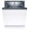 Bosch Series 2 SMV2ITX18G Fully-Integrated 12 Place Dishwasher With Home Connect