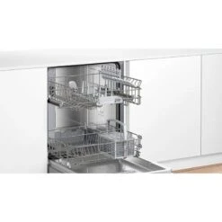 Bosch Series 2 SMV2ITX18G Fully-Integrated 12 Place Dishwasher With Home Connect 13 Bosch Series 2 SMV2ITX18G Fully-Integrated 12 Place Dishwasher With Home Connect -Blanco Shop bosch smv2itx18g series 2 fully integrated dishwasher 2