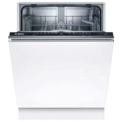 Bosch Series 2 SMV2ITX18G Fully-Integrated 12 Place Dishwasher With Home Connect