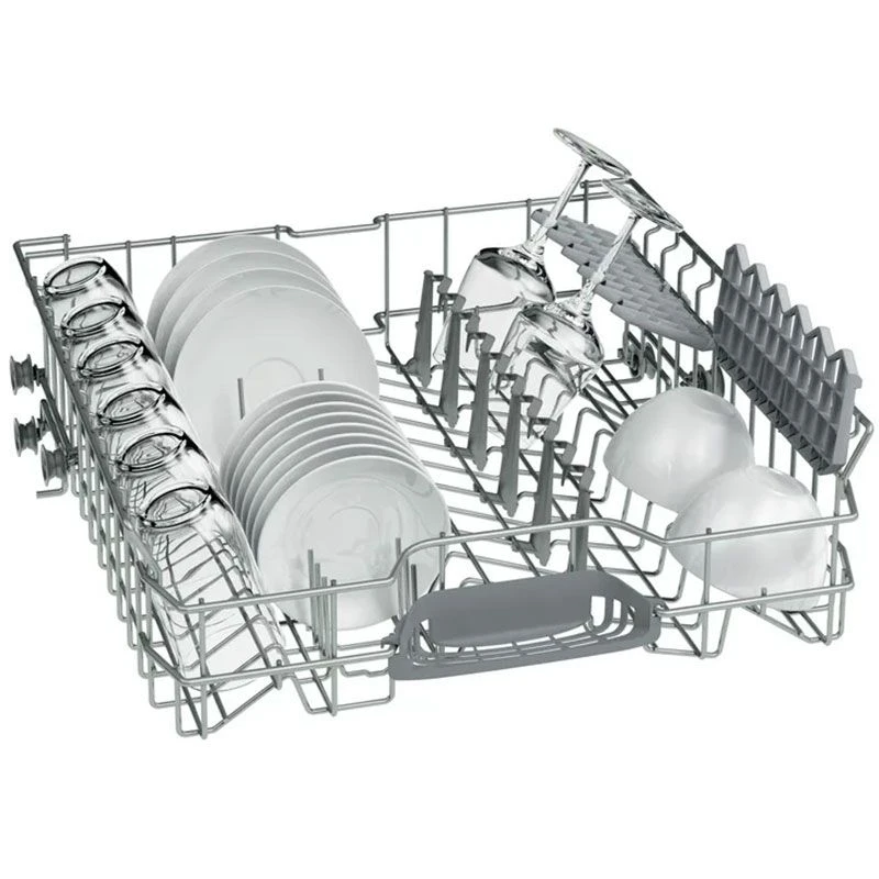 Bosch Series 2 SMV2ITX18G Fully-Integrated 12 Place Dishwasher With Home Connect 7 Bosch Series 2 SMV2ITX18G Fully-Integrated 12 Place Dishwasher With Home Connect - Image 7