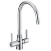 Bristan Monza Easyfit Sink Mixer Chrome - MZ SNK EF C