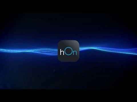 Hoover H500 HPY6CBK5BGWIFI 52cm Canopy Cooker Hood - Stainless Steel 5 Hoover H500 HPY6CBK5BGWIFI 52cm Canopy Cooker Hood - Stainless Steel - Image 5