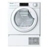 Candy Smart BCTD H7A1TE-80 Built-In 7kg Dryer - White