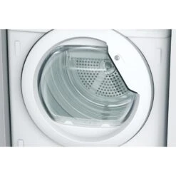 Candy Smart BCTD H7A1TE-80 Built-In 7kg Dryer - White 13 Candy Smart BCTD H7A1TE-80 Built-In 7kg Dryer - White -Blanco Shop c a candy bctd h7a1te 80 built in dryer wash