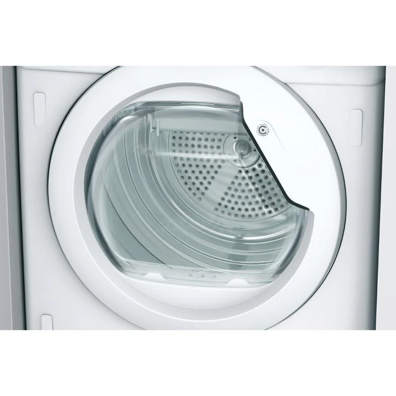 Candy Smart BCTD H7A1TE-80 Built-In 7kg Dryer - White 7 Candy Smart BCTD H7A1TE-80 Built-In 7kg Dryer - White - Image 7