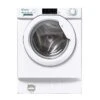 Candy Smart CBD 485D1E/1-80 Built-In 8/5kg 1400rpm Washer Dryer - White