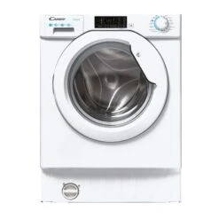 Candy Smart CBW 57D1XE-80 BuiIt-In 7kg 1500rpm Washing Machine - White