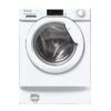 Candy Smart CBW 58D1XE-80 BuiIt-In 8kg 1500rpm Washing Machine - White