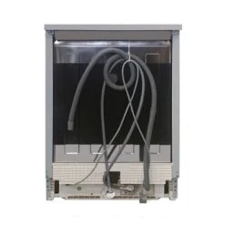 Candy Comfort CI 3D53L0B1-80 Fully-Integrated 13 Place Dishwasher - White 10 Candy Comfort CI 3D53L0B1-80 Fully-Integrated 13 Place Dishwasher - White -Blanco Shop c a candy ci 3d53l0b1 80 fi 13 place dishwasher back