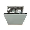 Candy Comfort CI 3D53L0B1-80 Fully-Integrated 13 Place Dishwasher - White