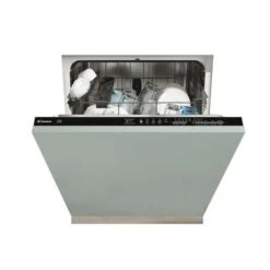 Candy Comfort CI 3D53L0B1-80 Fully-Integrated 13 Place Dishwasher - White