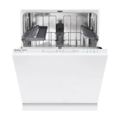 Candy Rapido CI 3E53E0W-80 Fully-Integrated 13 Place Dishwasher - White 12 Candy Rapido CI 3E53E0W-80 Fully-Integrated 13 Place Dishwasher - White -Blanco Shop c a candy ci 3e53e0w 80 fi 13 place dishwasher clean2