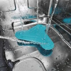 Candy Rapido CI6C4F1PMW-80 Fully-Integrated 16 Place Dishwasher - White 19 Candy Rapido CI6C4F1PMW-80 Fully-Integrated 16 Place Dishwasher - White -Blanco Shop c a candy ci6c4f1pmw 80 f i 16 place dishwasher wash