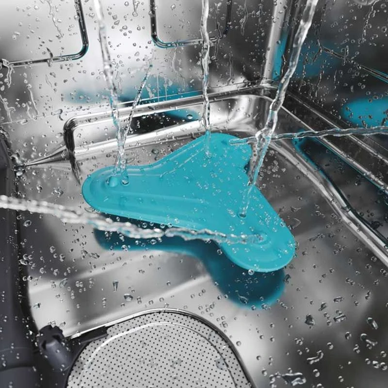 Candy Rapido CI6C4F1PMW-80 Fully-Integrated 16 Place Dishwasher - White 10 Candy Rapido CI6C4F1PMW-80 Fully-Integrated 16 Place Dishwasher - White - Image 10