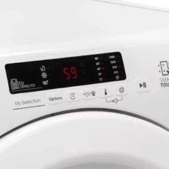 Candy CS1492DE Freestanding 16 Programme 9kg 1400rpm Washing Machine - White -Blanco Shop c a candy cs1492de 2
