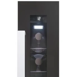 Candy DiVino CCVB 15 UK/1 15cm Wine Cooler - Stainless Steel 7 Candy DiVino CCVB 15 UK/1 15cm Wine Cooler - Stainless Steel -Blanco Shop c a candy divino ccvb 15 uk 1 15cm wine cooler controls2