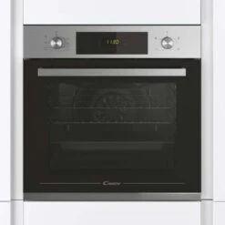 Candy Moderna FCT405X Built-In Single Electric Oven - Stainless Steel 8 Candy Moderna FCT405X Built-In Single Electric Oven - Stainless Steel -Blanco Shop c a candy moderna fct405x single electric oven lifestyle