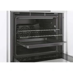 Candy Moderna FCT405X Built-In Single Electric Oven - Stainless Steel 11 Candy Moderna FCT405X Built-In Single Electric Oven - Stainless Steel -Blanco Shop c a candy moderna fct405x single electric oven lifestyle4