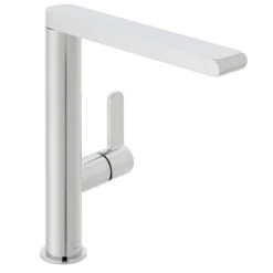 Vado Ion Mono Sink Mixer Deck Mounted - Chrome - CUC-1006-C/P