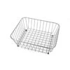Reginox Wire Draining Basket For RL301CW Ceramic Kitchen Sink - CWB 15X