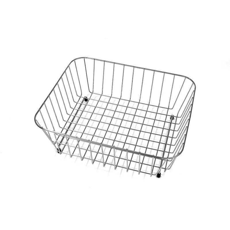 Reginox Wire Draining Basket For RL301CW Ceramic Kitchen Sink - CWB 15X 1 Reginox Wire Draining Basket For RL301CW Ceramic Kitchen Sink - CWB 15X