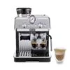 De'Longhi La Specialista Arte Compact Coffee Machine - EC9155.MB