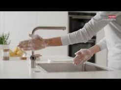 Franke Atlas Neo Sensor Pull-Out Nozzle Tap - Stainless Steel - 115.0638.827 -Blanco Shop f0844d92a50f24e2b2a9fa2e05e654192a828ac7c7559bef16dd7a127e4716e1