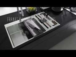 Franke Maris 1 Bowl Inset Kitchen Sink L/H Drainer MRX 211 - Stainless Steel - 127.0305.144 -Blanco Shop f9ea563a0c0e9d293d7f2461c55fb2195dba26eb9efe0da344677f740de8649c