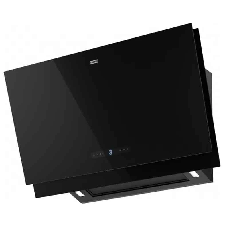 Franke Maris Pro 90cm Angled Wall Cooker Hood FMA 2.0 PRO 907 BK - Black - 330.0682.357 2 Franke Maris Pro 90cm Angled Wall Cooker Hood FMA 2.0 PRO 907 BK - Black - 330.0682.357 - Image 2